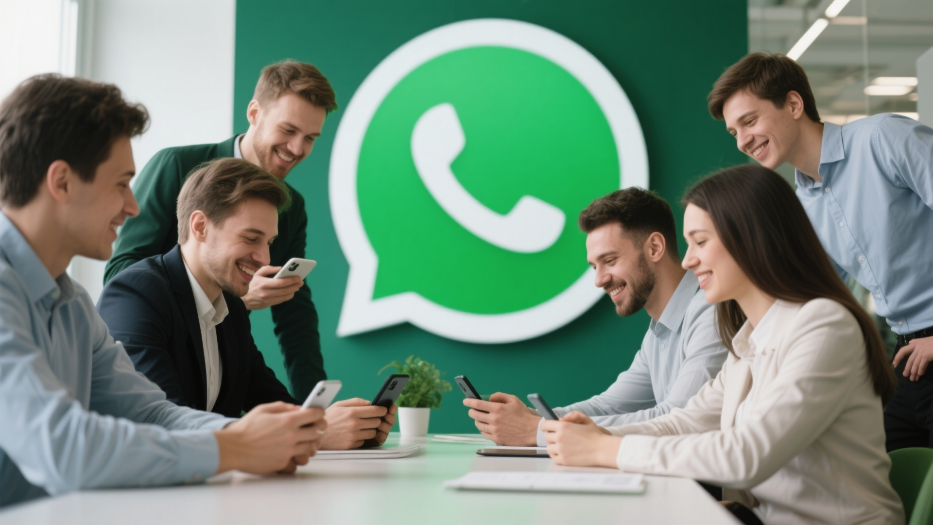 WhatsApp频道更新破解版：高效管理与自动发送技巧